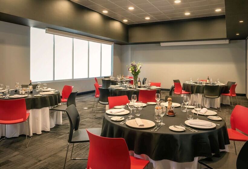 Fotos del hotel Novotel Santiago Providencia:  2