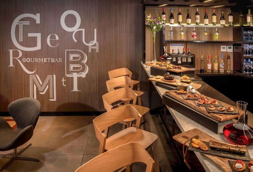 Fotos del hotel Novotel Santiago Providencia:  5