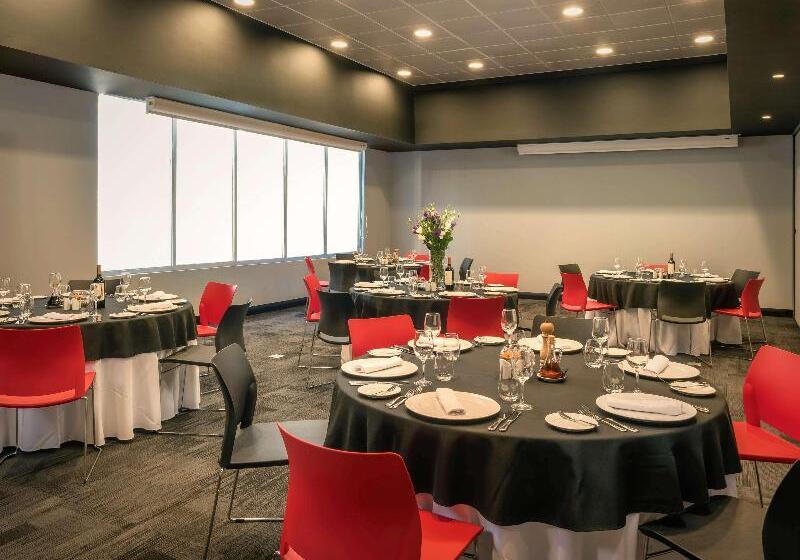 Fotos del hotel Novotel Santiago Providencia:  3