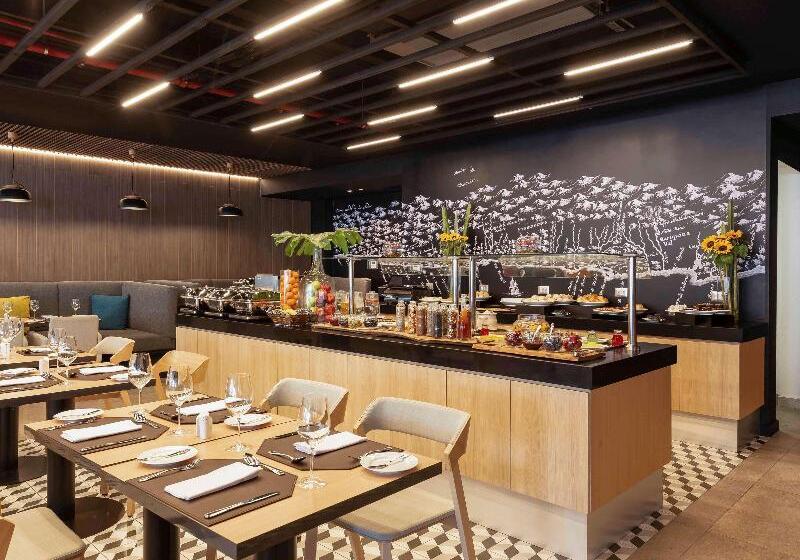 Fotos del hotel Novotel Santiago Providencia:  12