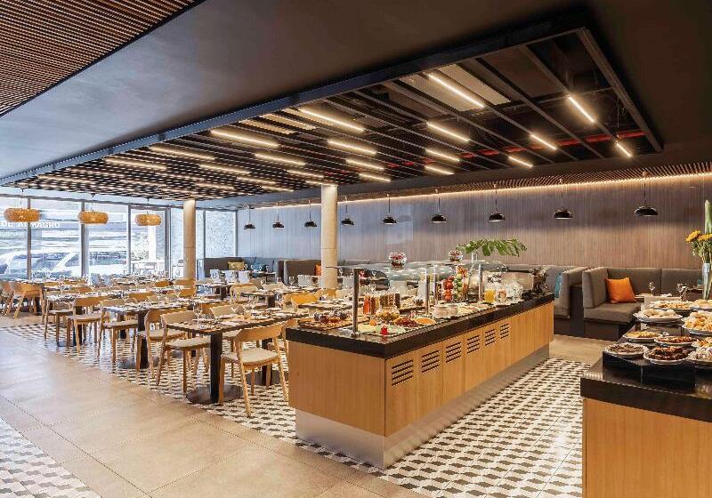 Fotos del hotel Novotel Santiago Providencia:  25