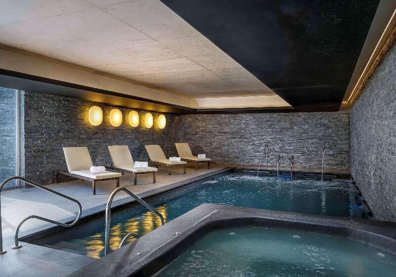 Fotos del hotel Novotel Santiago Providencia:  13