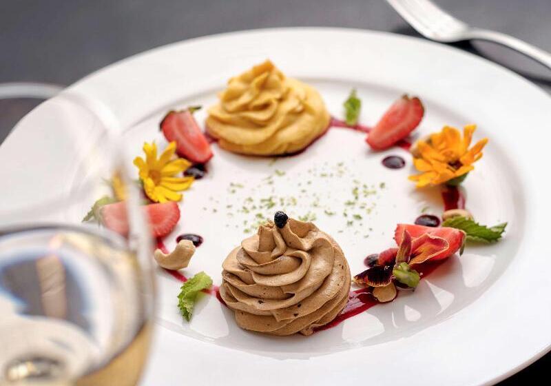 Fotos del hotel Novotel Santiago Providencia:  21