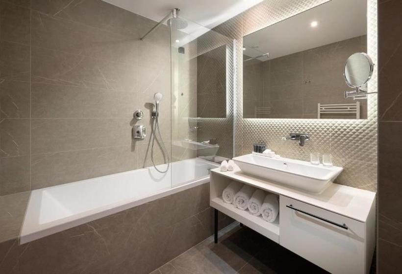 Fotos del hotel Amphora:  15