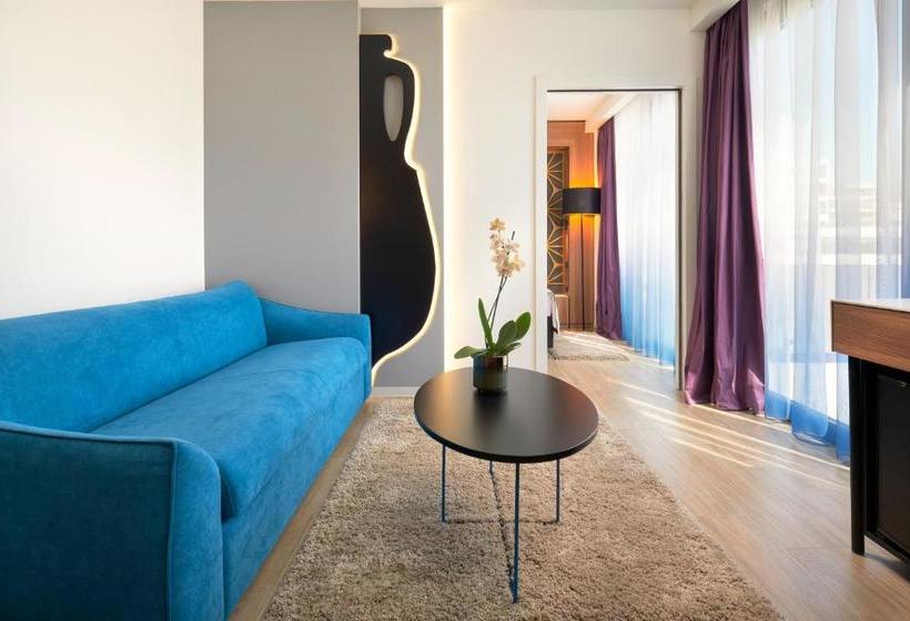 Fotos del hotel Amphora:  7