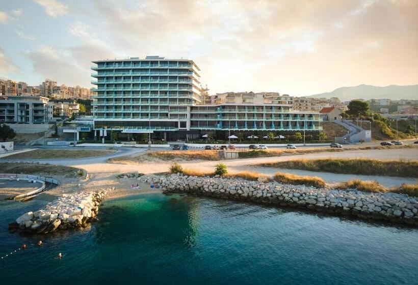 Fotos del hotel Amphora:  13