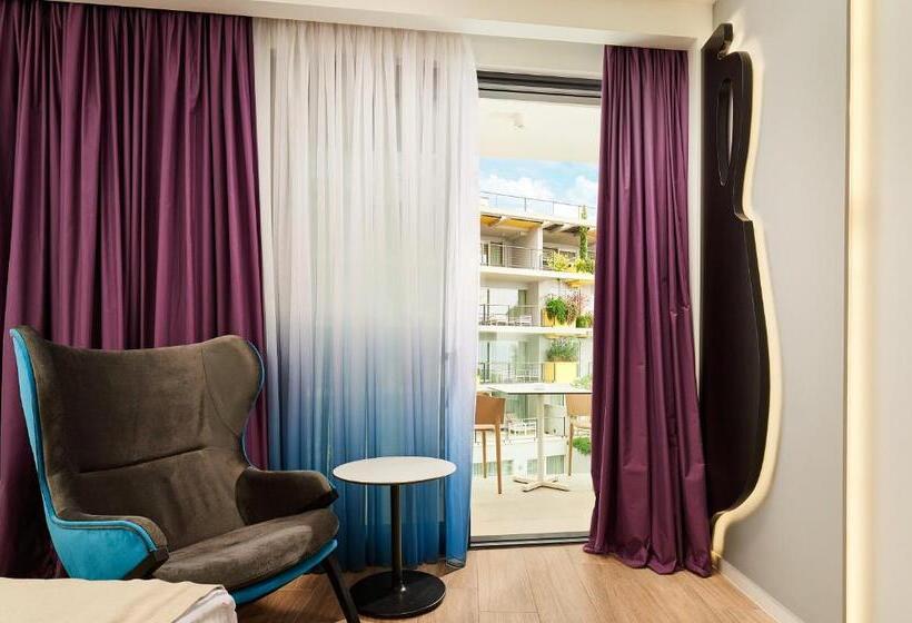 Fotos del hotel Amphora:  11