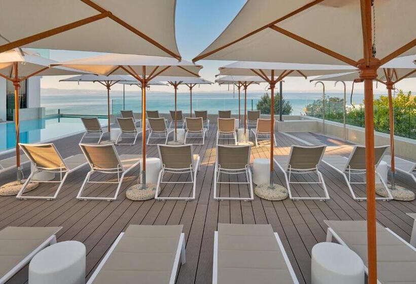 Fotos del hotel Amphora:  8