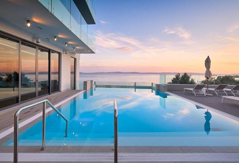 Fotos del hotel Amphora:  9