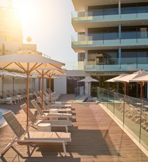 Fotos del hotel Amphora:  4