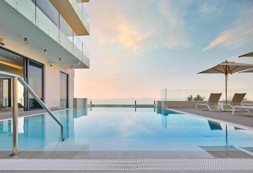 Fotos del hotel Amphora:  10