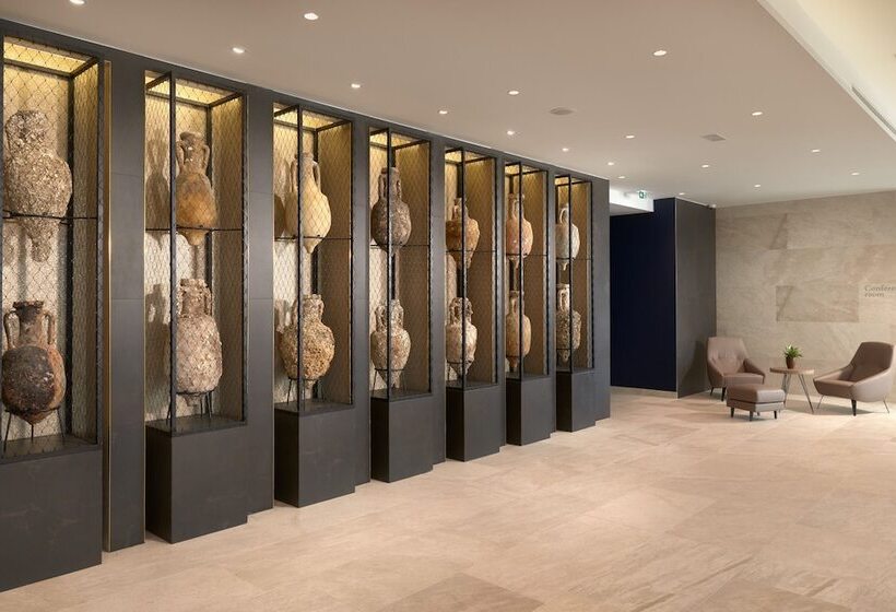 Fotos del hotel Amphora:  12