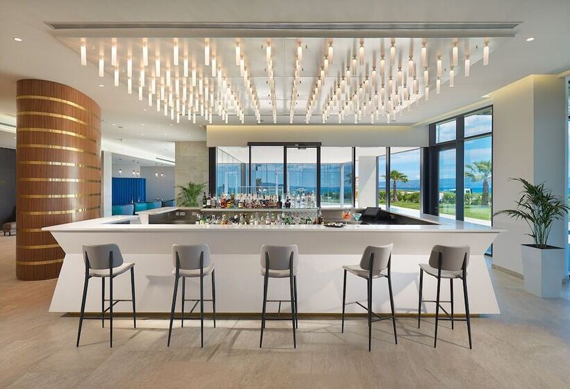 Fotos del hotel Amphora:  17