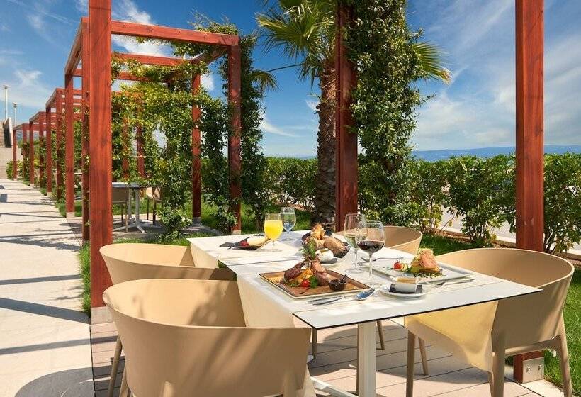 Fotos del hotel Amphora:  16