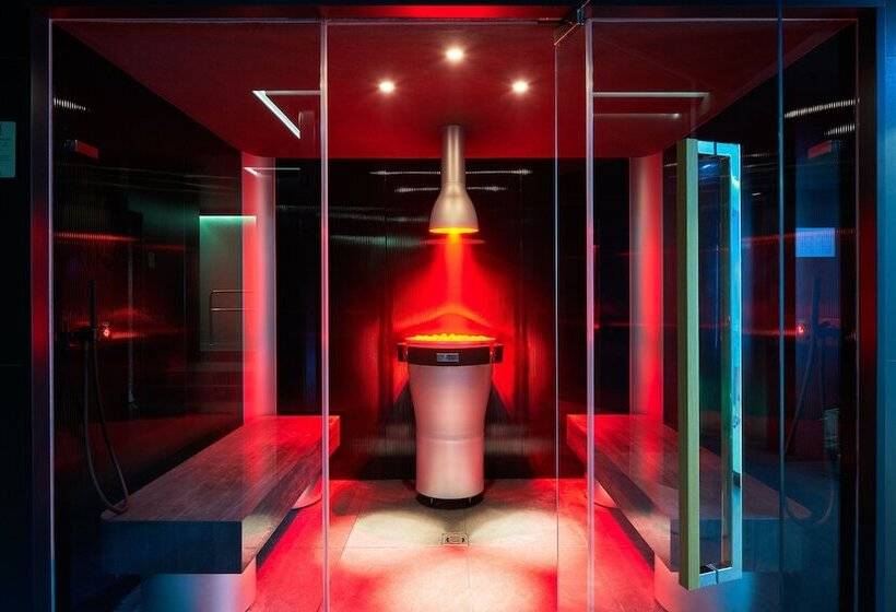 Fotos del hotel Amphora:  6