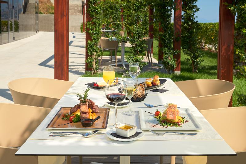 Fotos del hotel Amphora:  5