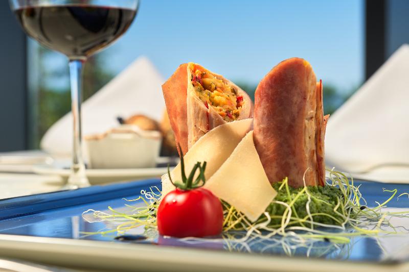 Fotos del hotel Amphora:  20