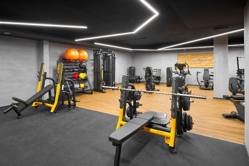 Fotos del hotel Amphora:  22