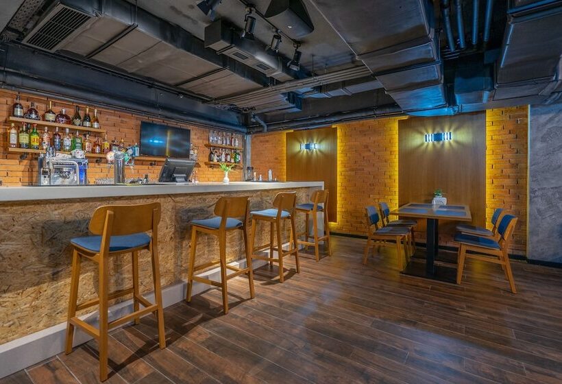 Fotos del hotel Atlas Abashidze:  24