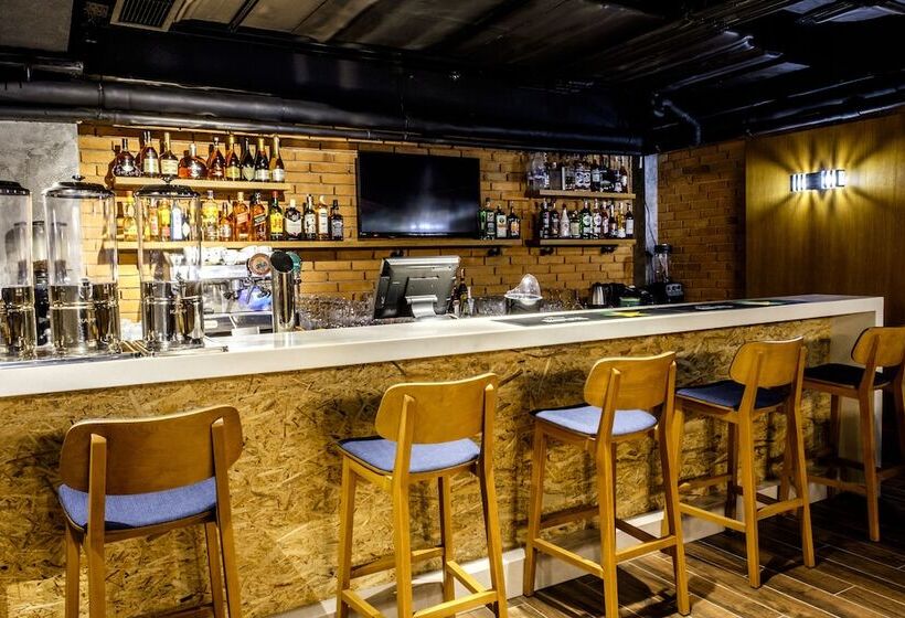 Fotos del hotel Atlas Abashidze:  22