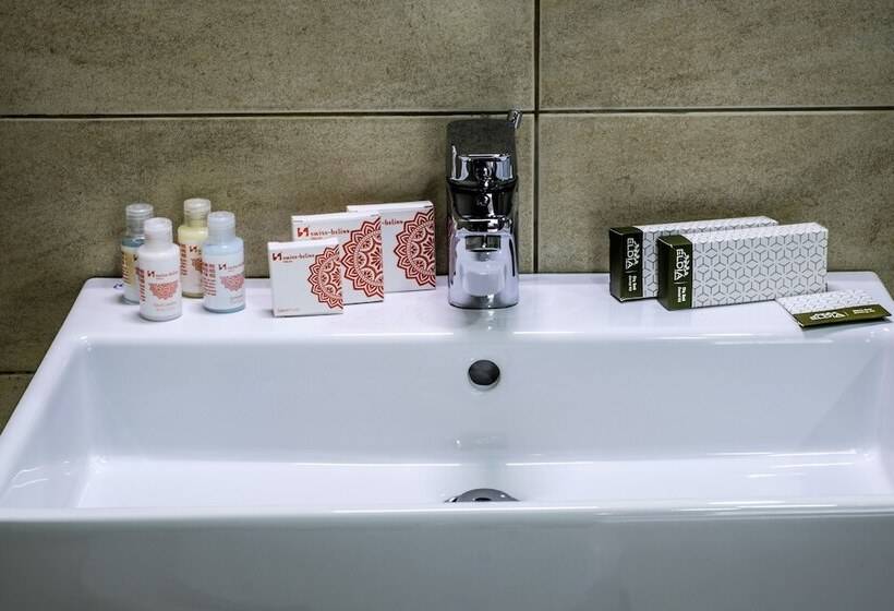 Fotos del hotel Atlas Abashidze:  21