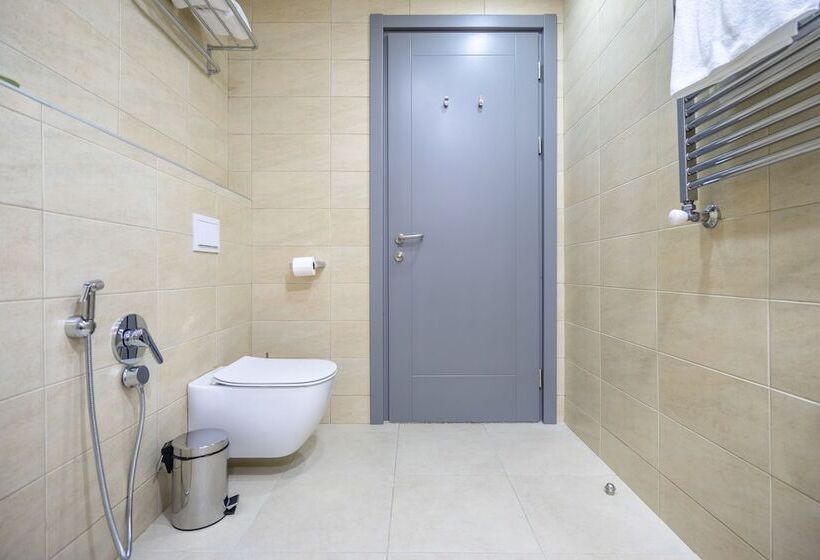 Fotos del hotel Atlas Abashidze:  6