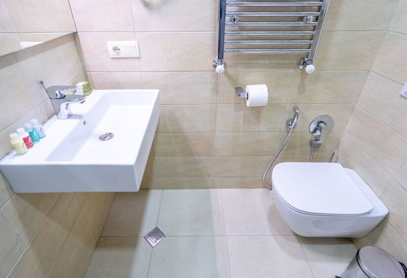 Fotos del hotel Atlas Abashidze:  3