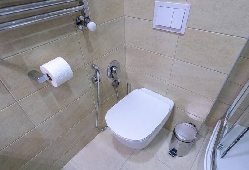 Fotos del hotel Atlas Abashidze:  19