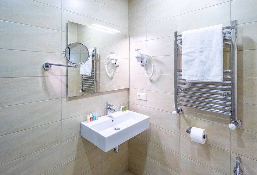 Fotos del hotel Atlas Abashidze:  8