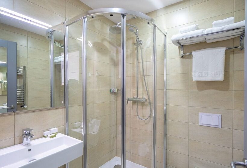 Fotos del hotel Atlas Abashidze:  10