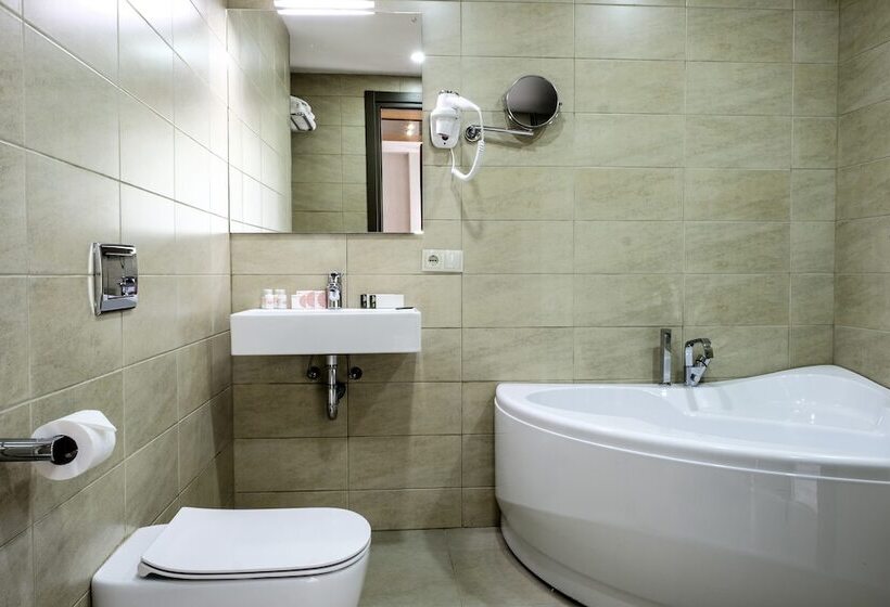 Fotos del hotel Atlas Abashidze:  12