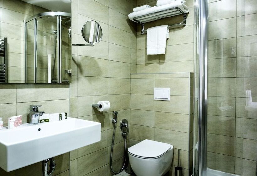 Fotos del hotel Atlas Abashidze:  14