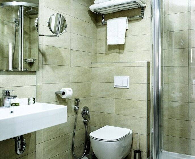 Fotos del hotel Atlas Abashidze:  16