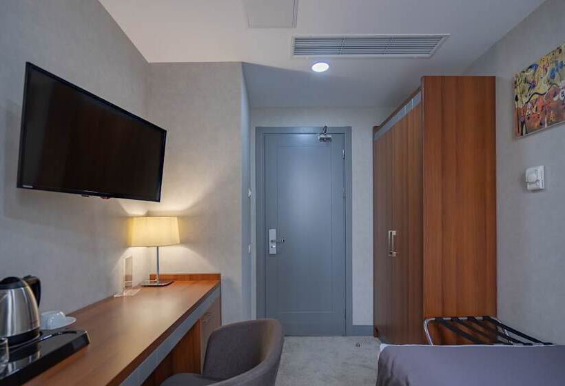 Fotos del hotel Atlas Abashidze:  15