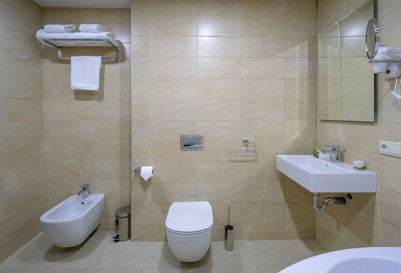 Fotos del hotel Atlas Abashidze:  18
