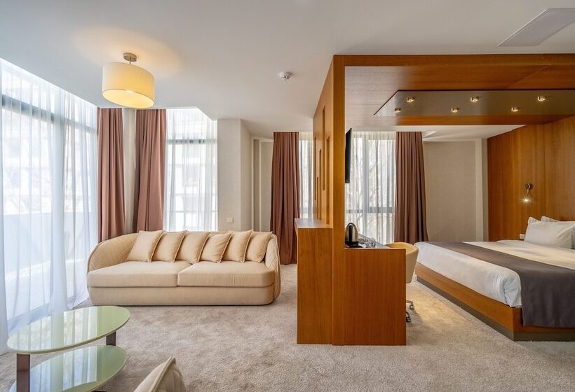 Fotos del hotel Atlas Abashidze:  2