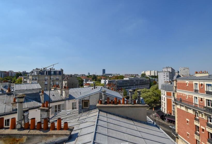 Fotos del hotel Hôtel B55:  25