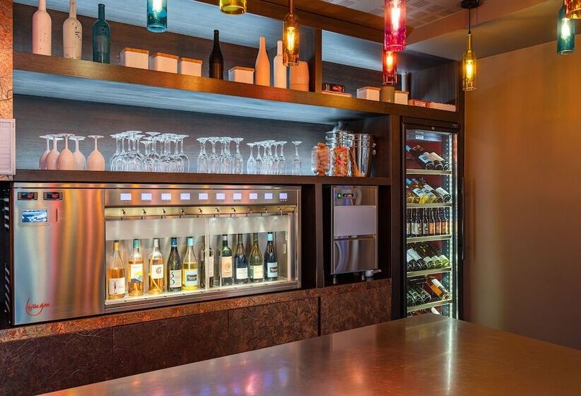 Fotos del hotel Hôtel B55:  19