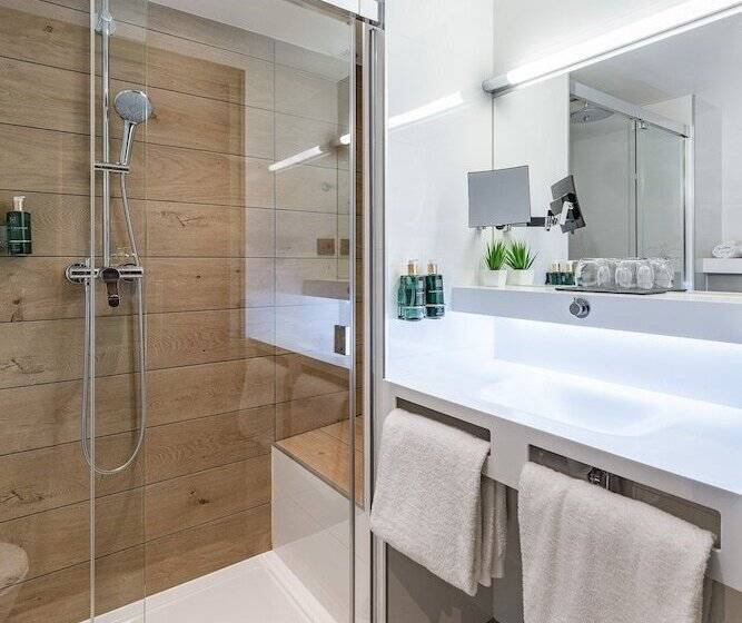 Fotos del hotel Hôtel B55:  22