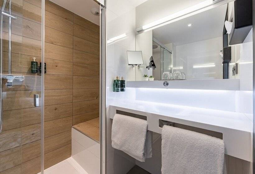 Fotos del hotel Hôtel B55:  20