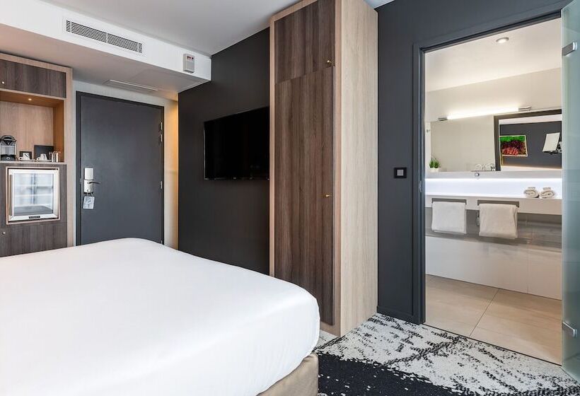 Fotos del hotel Hôtel B55:  2