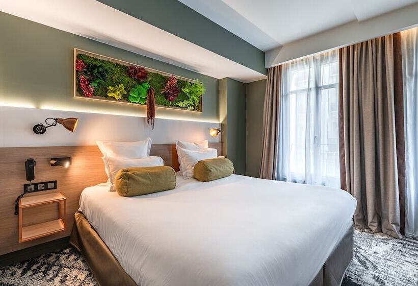 Fotos del hotel Hôtel B55:  3