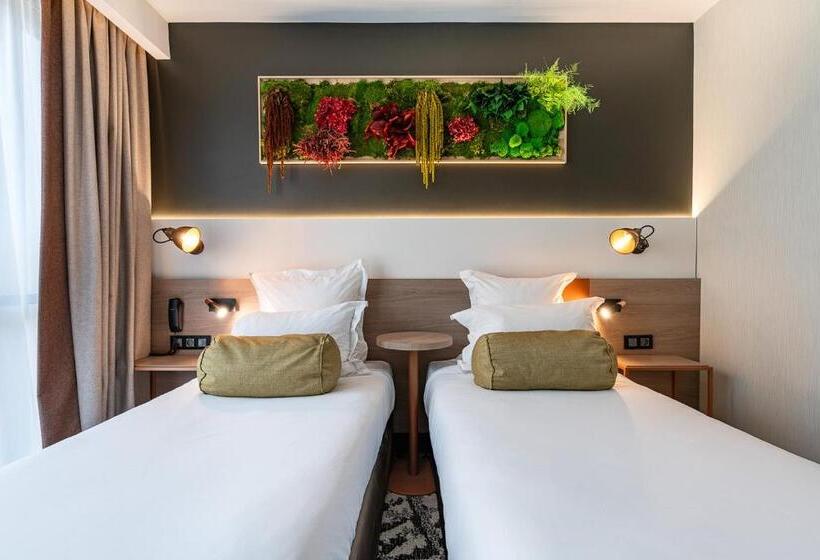 Fotos del hotel Hôtel B55:  7