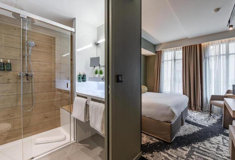 Fotos del hotel Hôtel B55:  6