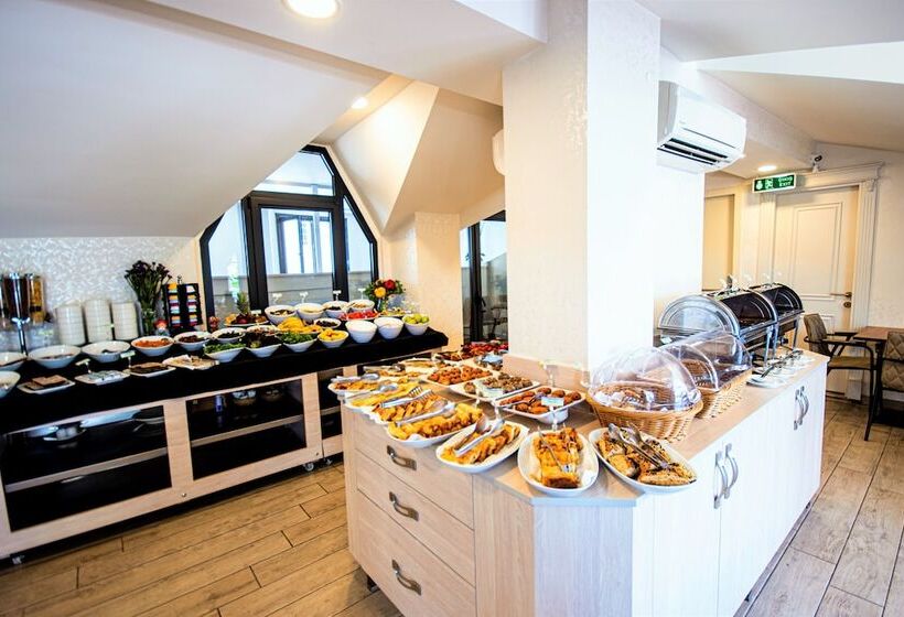 Fotos del hotel Boss  Sultanahmet:  6