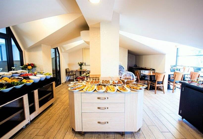 Fotos del hotel Boss  Sultanahmet:  2