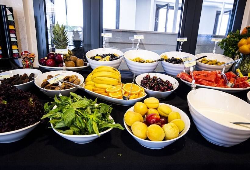 Fotos del hotel Boss  Sultanahmet:  12