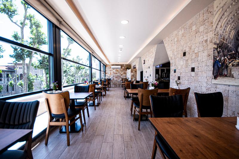 Fotos del hotel Boss  Sultanahmet:  17