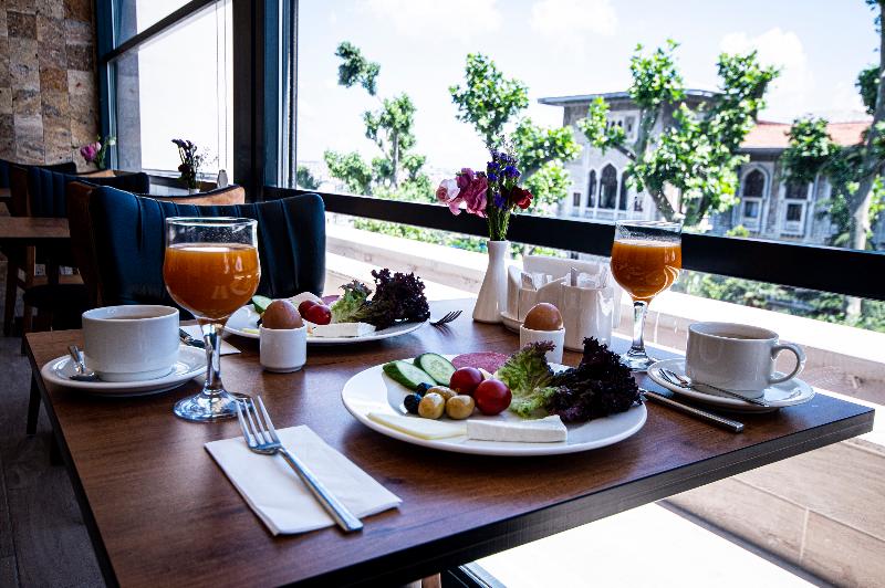 Fotos del hotel Boss  Sultanahmet:  18