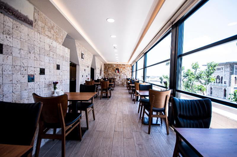 Fotos del hotel Boss  Sultanahmet:  16